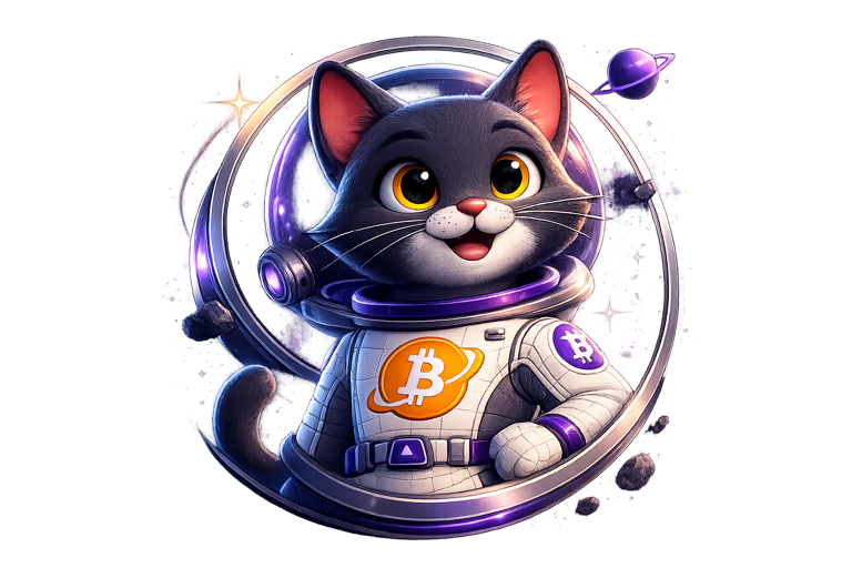 SpaceCat